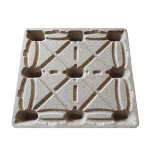 1200x1100x135mm Custom Pallets