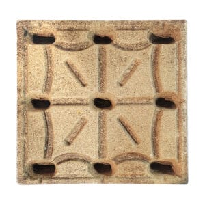 1100x1100x130 mm Pressed Wood Pallets