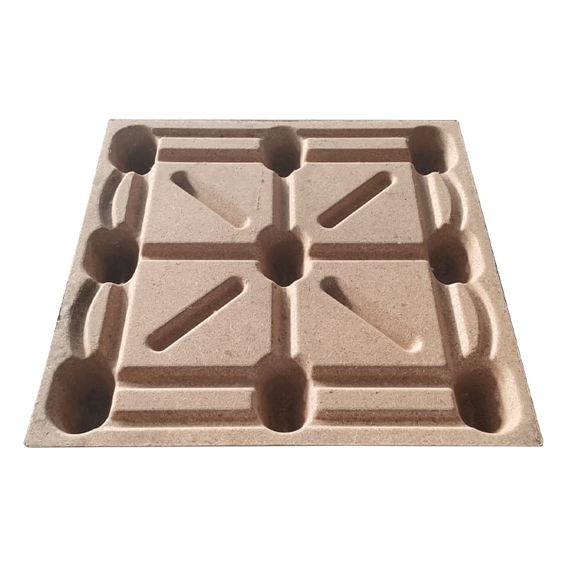 1000x1000x130mm Custom Wood Pallets