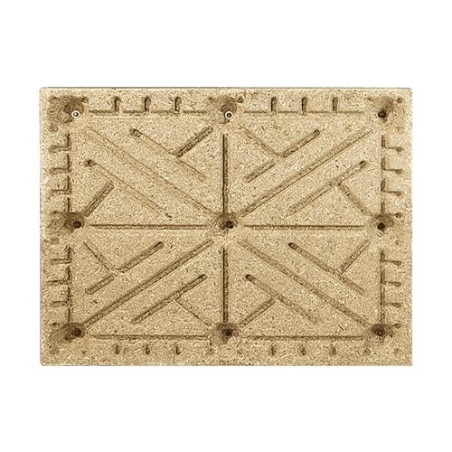 Presswood Pallet