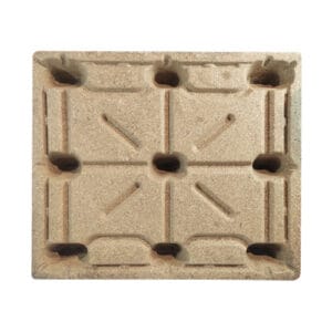 1200x1000x135mm Presswood Pallets
