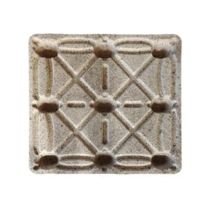 1050x1050x145mm Two-layer Presswood Pallets