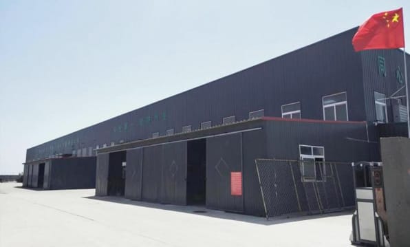 molded pallet manufacturer